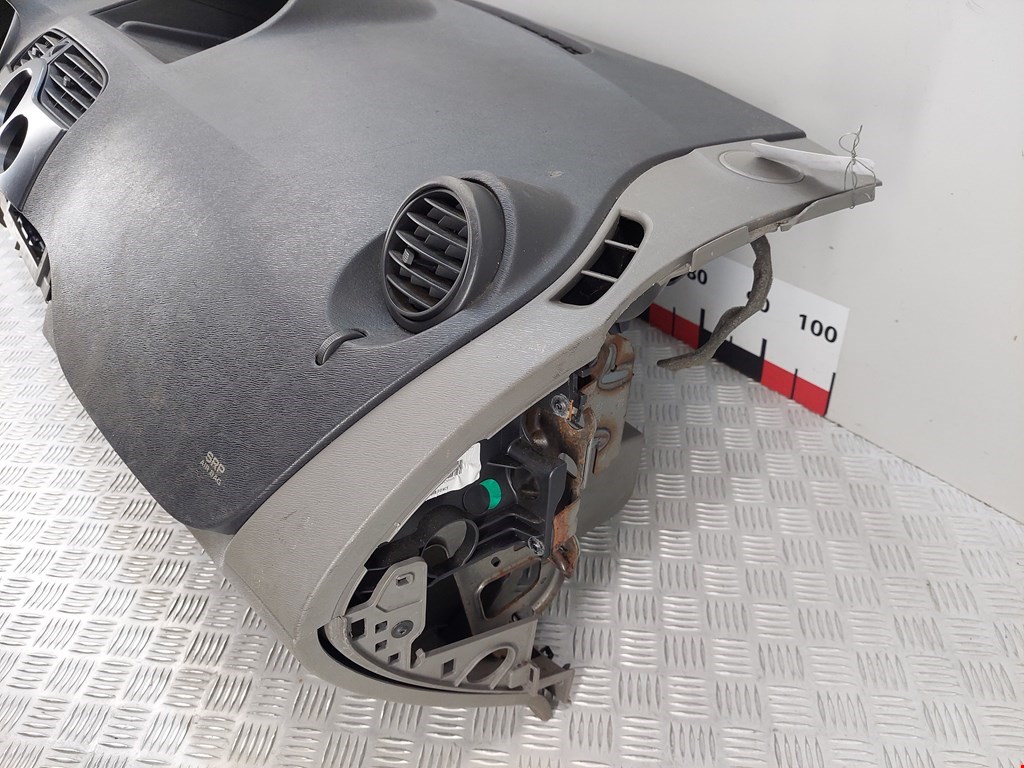 Торпедо RENAULT Kangoo 2008-2021