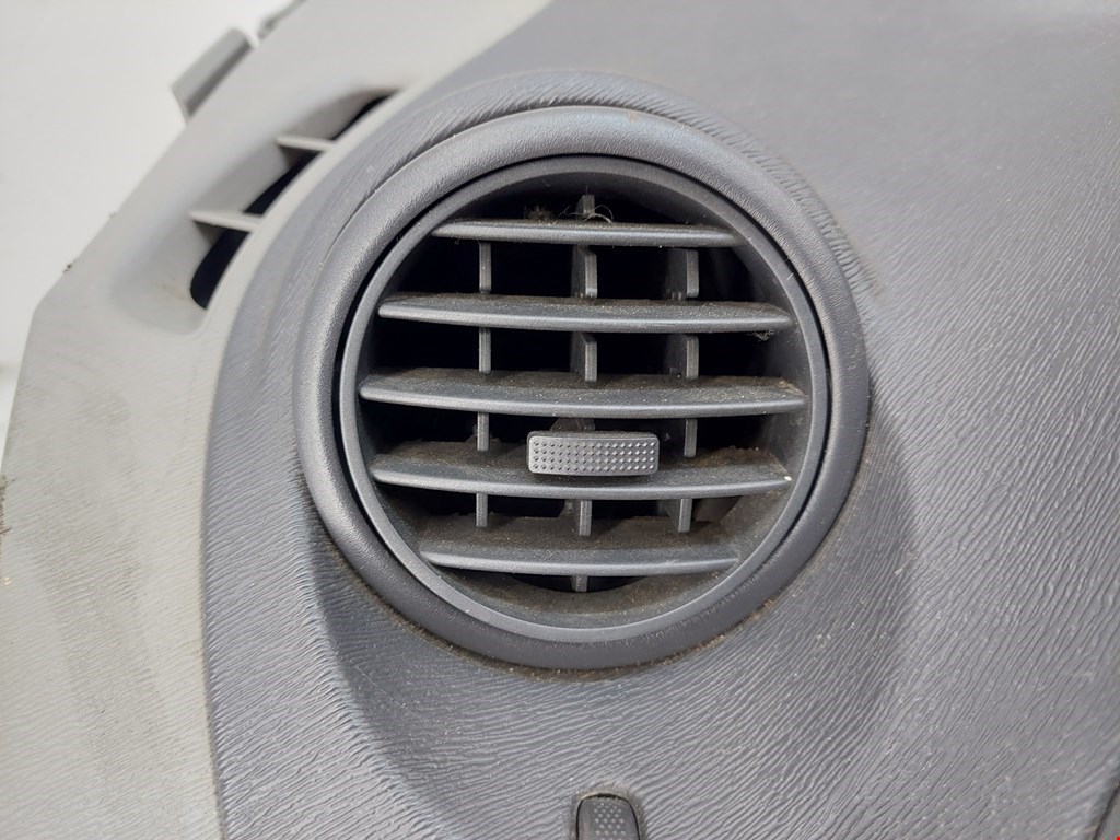 Торпедо RENAULT Kangoo 2008-2021