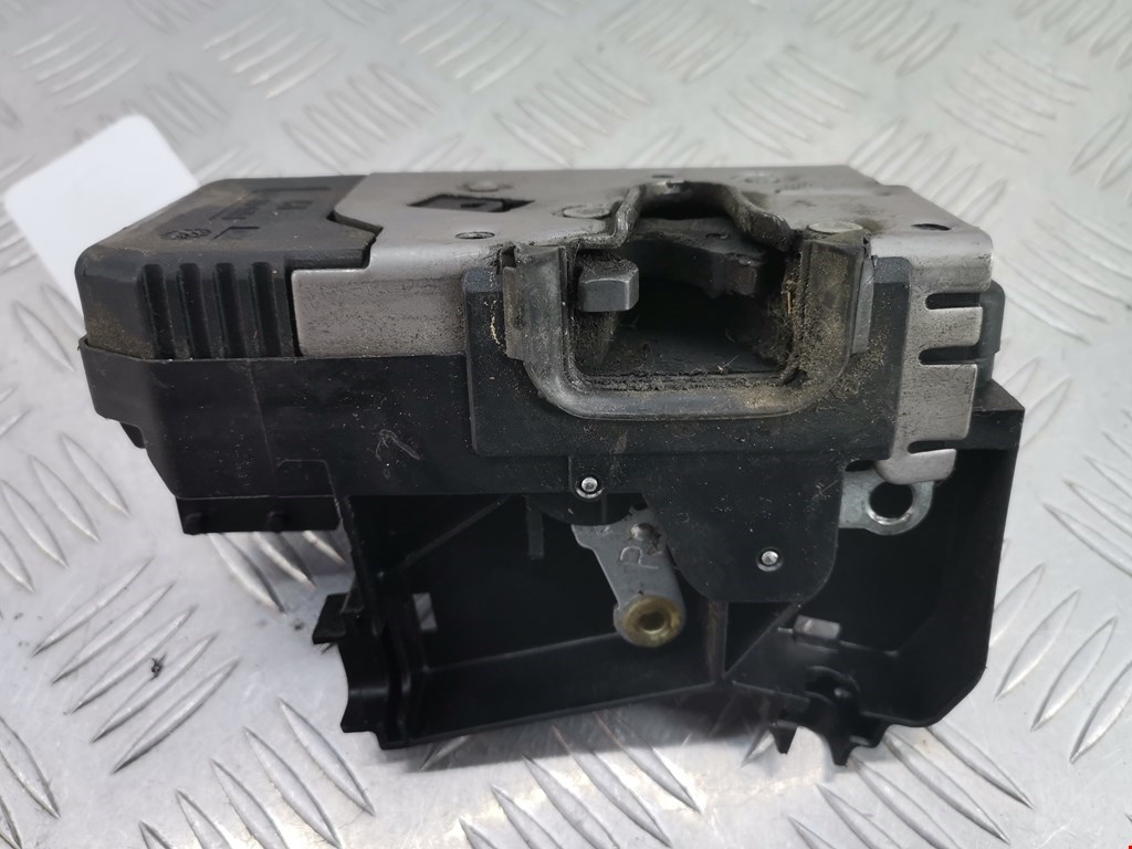 Замок двери передней правой OPEL Astra G 1998-2005