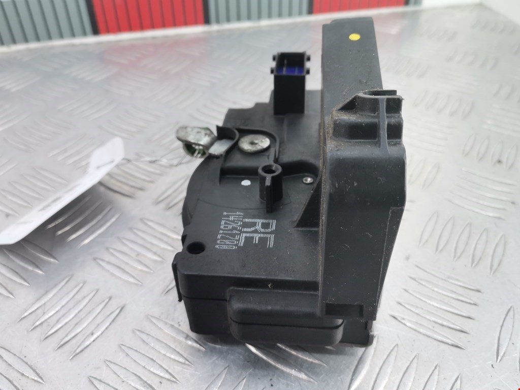 Замок двери передней правой OPEL Astra G 1998-2005