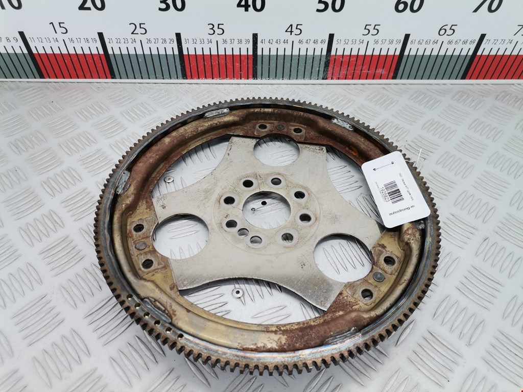 Маховик АКПП (драйв плата зубчатый венец маховика) Mercedes C-Class (W203) (2000-2008)