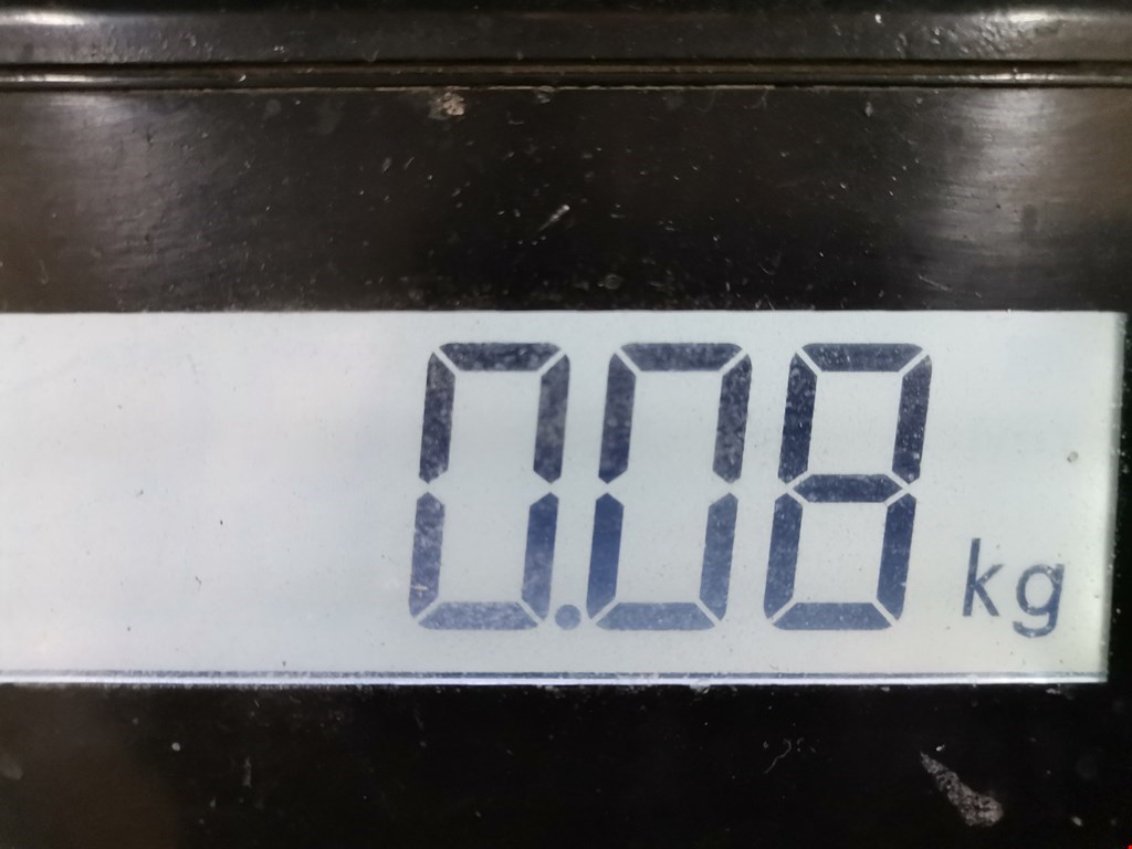 Щуп масляный VOLKSWAGEN Golf VI 2009-2012