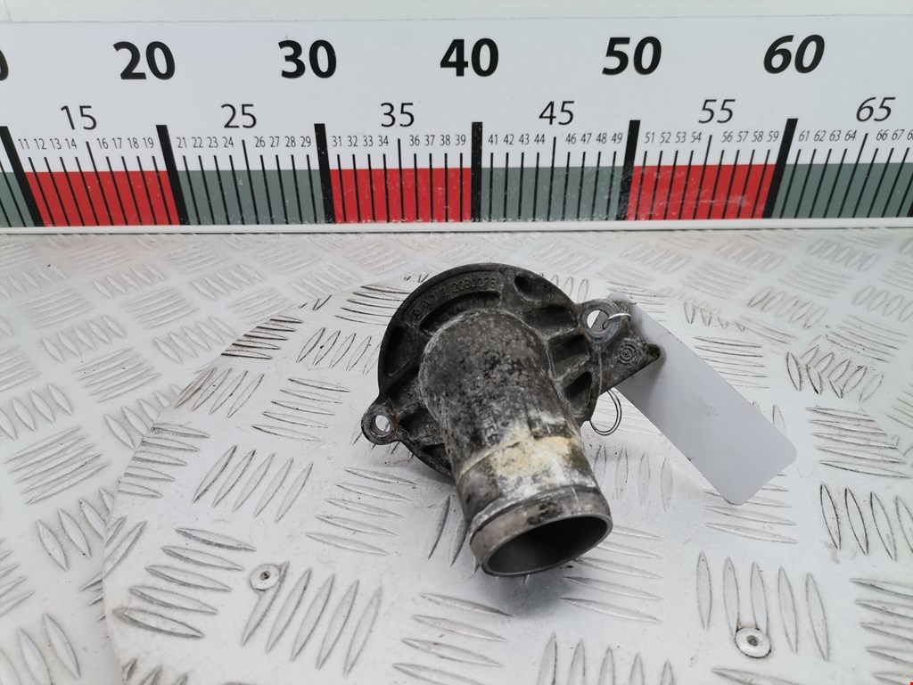 Корпус термостата MERCEDES-BENZ C-Class C-klasse W203 2000-2007