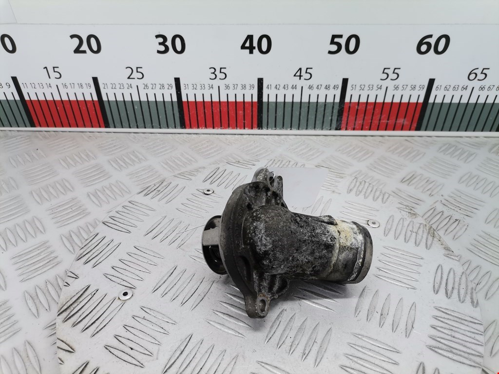 Корпус термостата MERCEDES-BENZ C-Class C-klasse W203 2000-2007