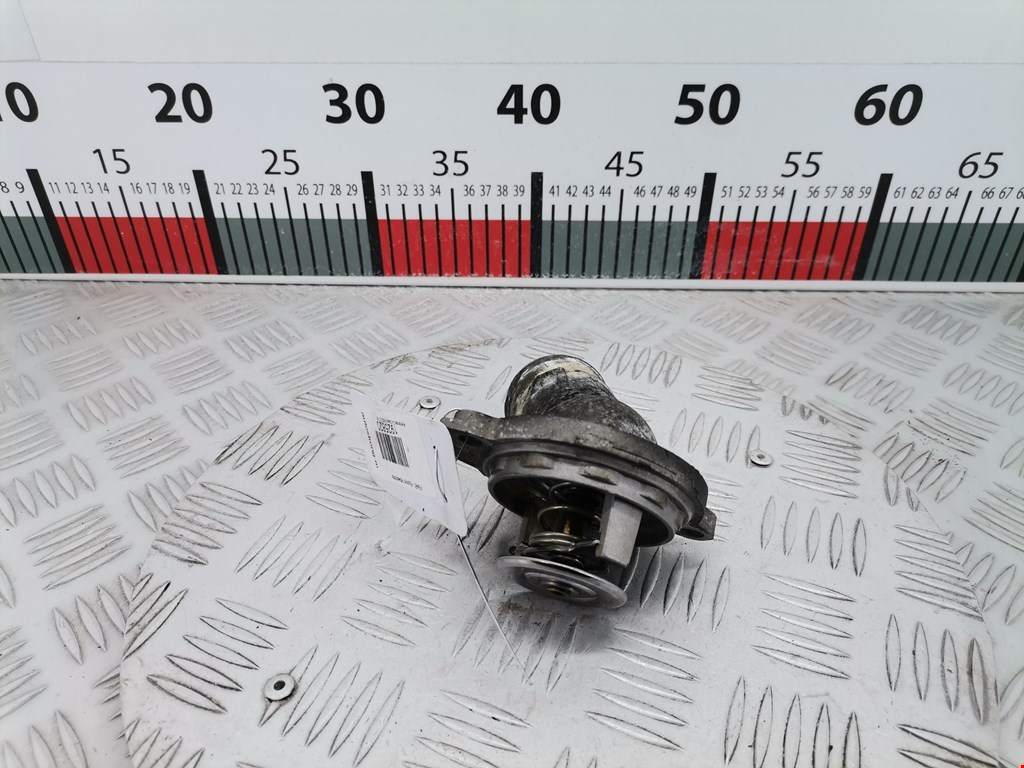 Корпус термостата MERCEDES-BENZ C-Class C-klasse W203 2000-2007