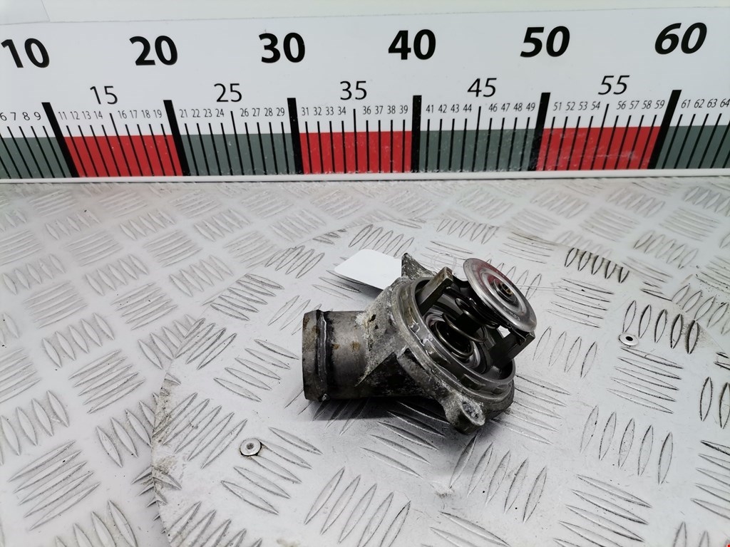 Корпус термостата MERCEDES-BENZ C-Class C-klasse W203 2000-2007