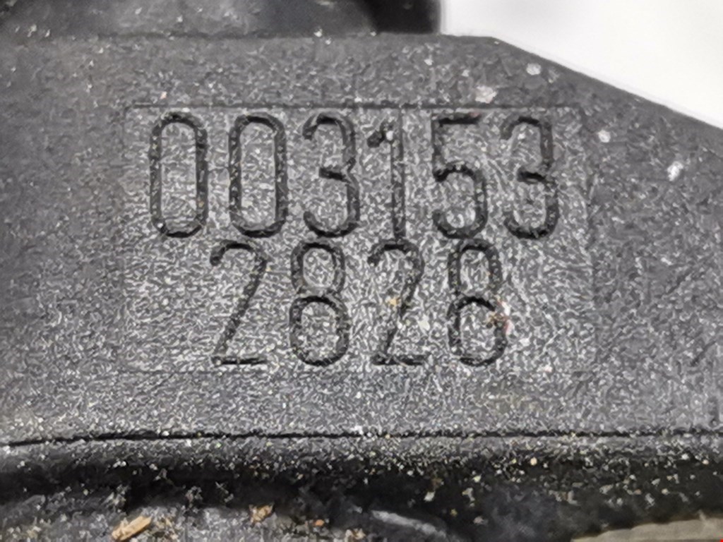 Датчик положения коленвала MERCEDES-BENZ C-Class C-klasse W203 2000-2007