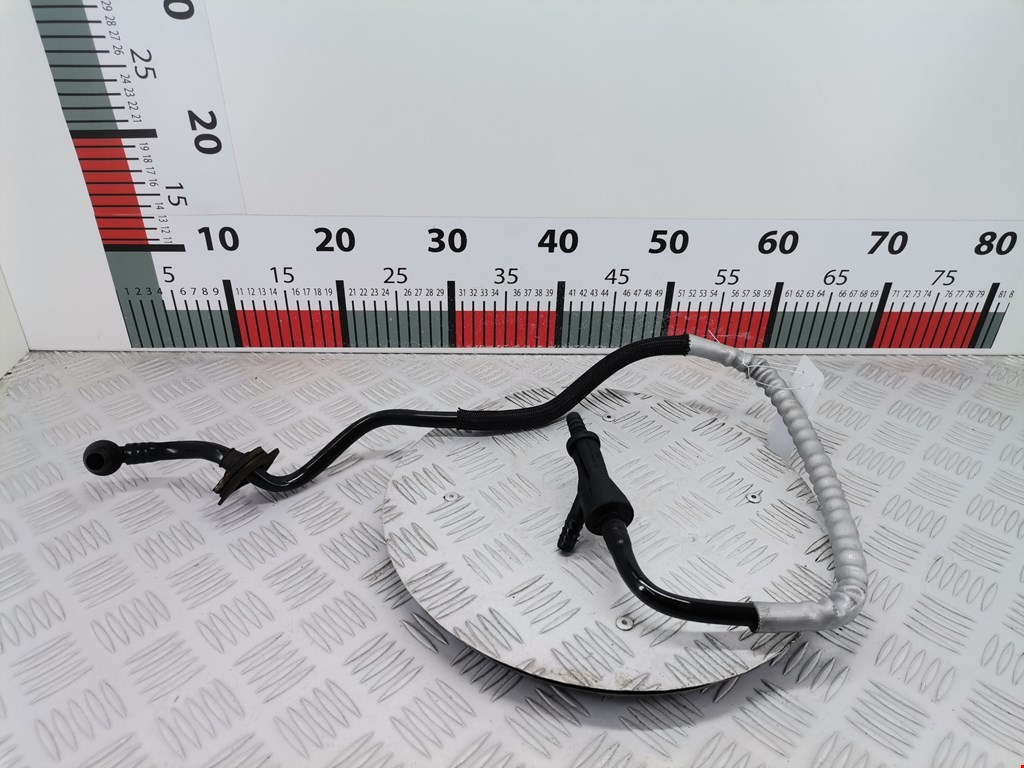 Трубка вакуумная MERCEDES-BENZ C-Class C-klasse W203 2000-2007