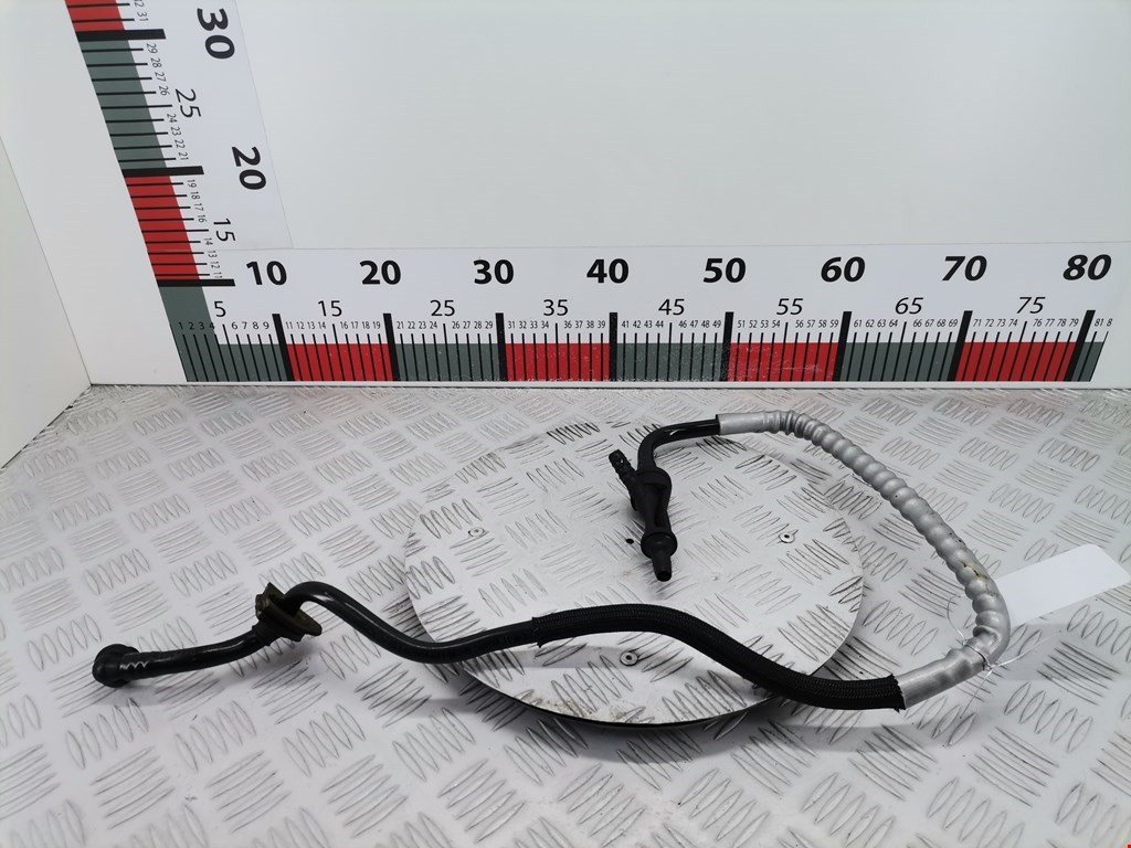 Трубка вакуумная MERCEDES-BENZ C-Class C-klasse W203 2000-2007