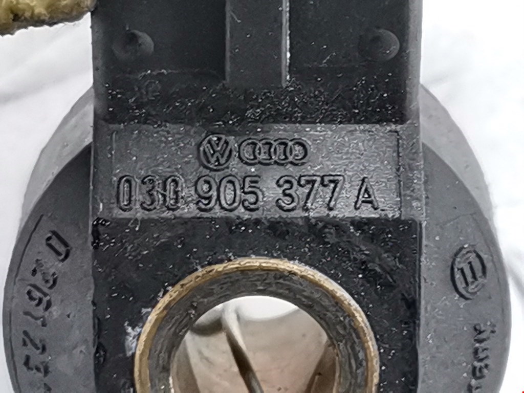 Датчик детонации VOLKSWAGEN Lupo 1999-2005