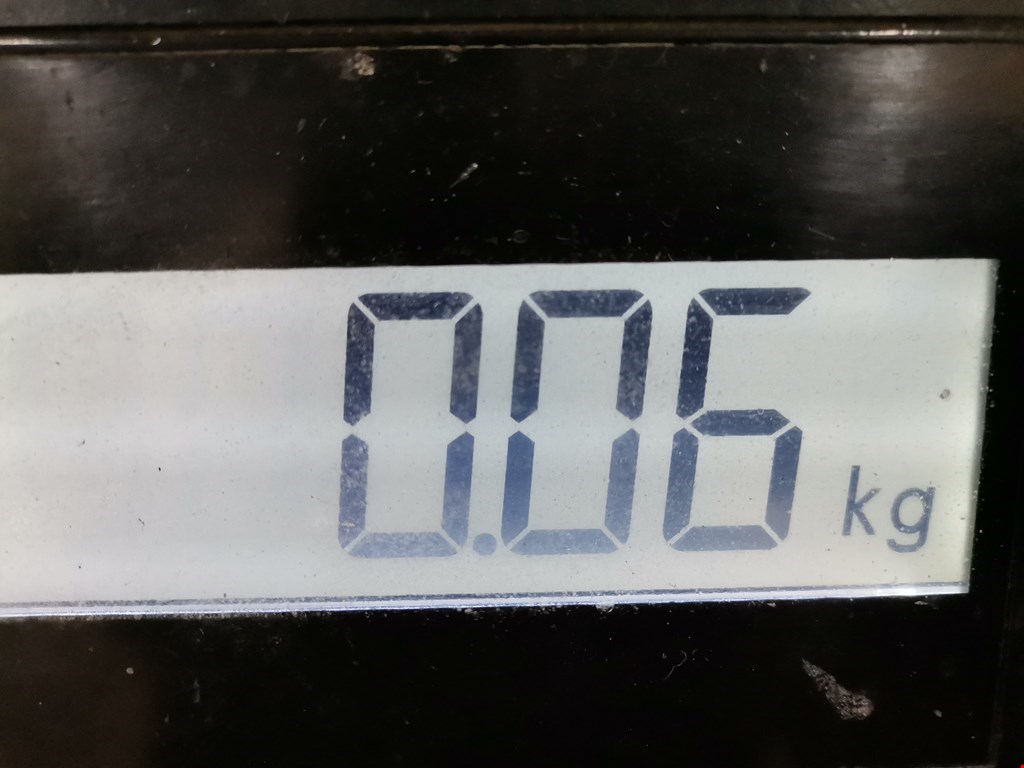 Датчик детонации VOLKSWAGEN Lupo 1999-2005