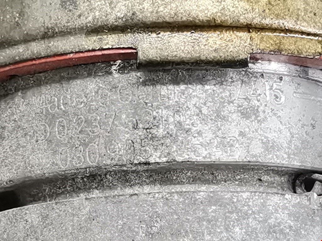 Распределитель зажигания (трамблер) VOLKSWAGEN Lupo 1999-2005