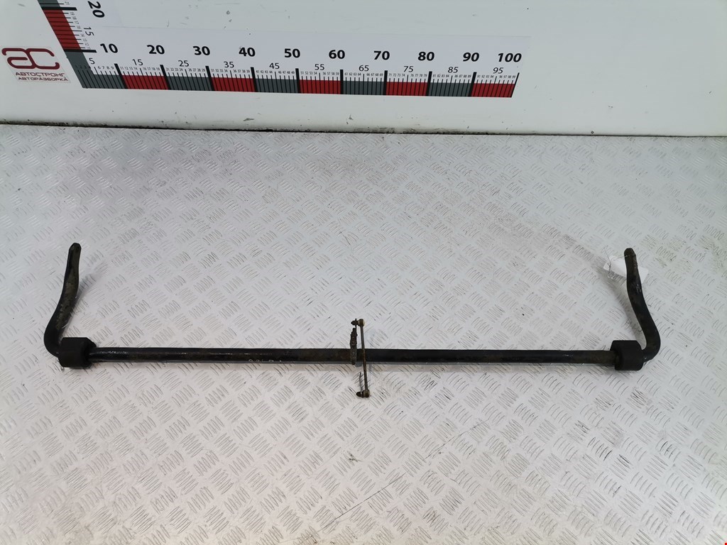 Стабилизатор задний (поперечной устойчивости подвески) PEUGEOT 607 2000-2010