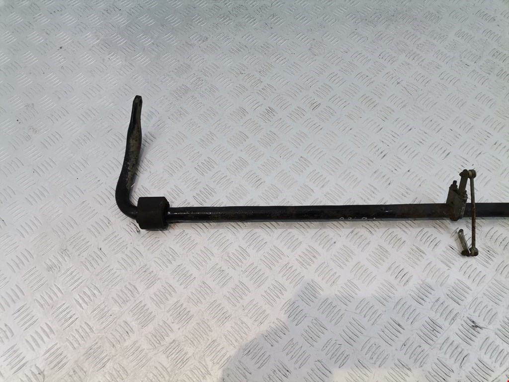 Стабилизатор задний (поперечной устойчивости подвески) PEUGEOT 607 2000-2010