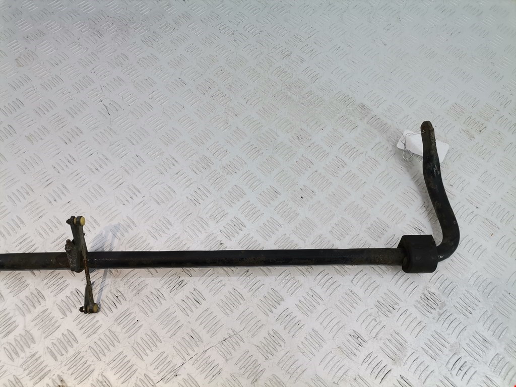 Стабилизатор задний (поперечной устойчивости подвески) PEUGEOT 607 2000-2010