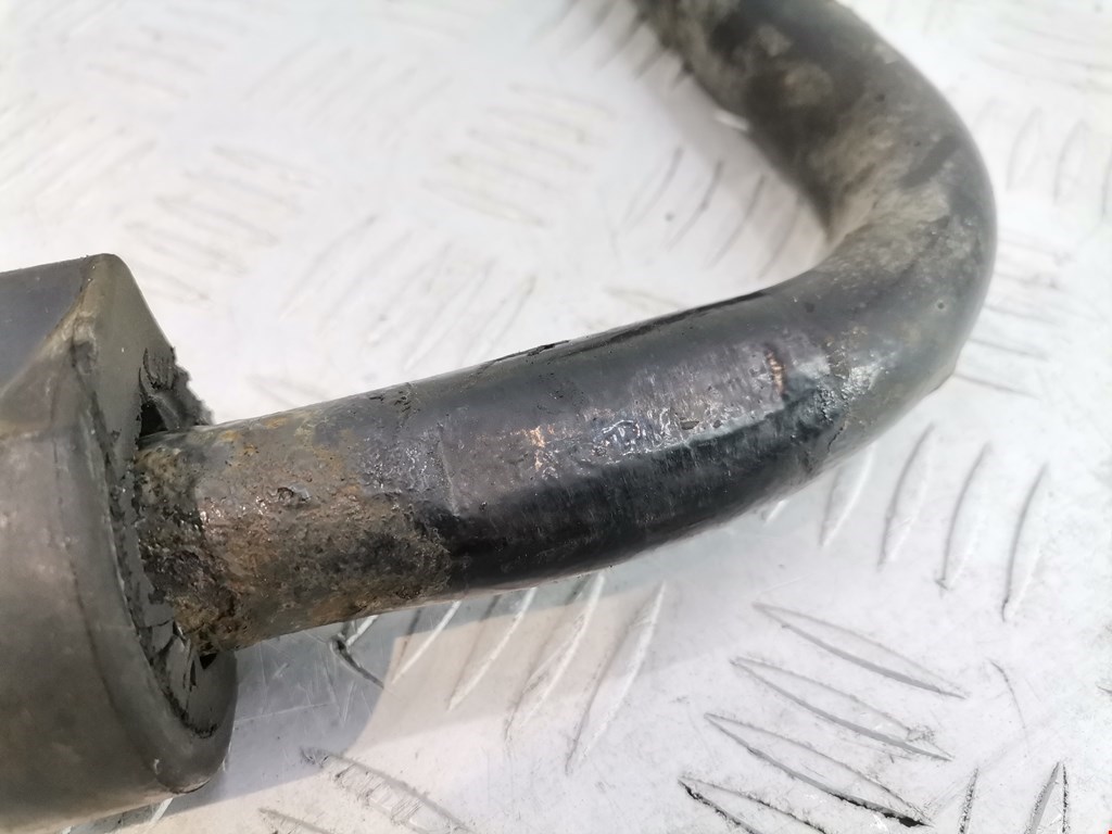 Стабилизатор задний (поперечной устойчивости подвески) PEUGEOT 607 2000-2010