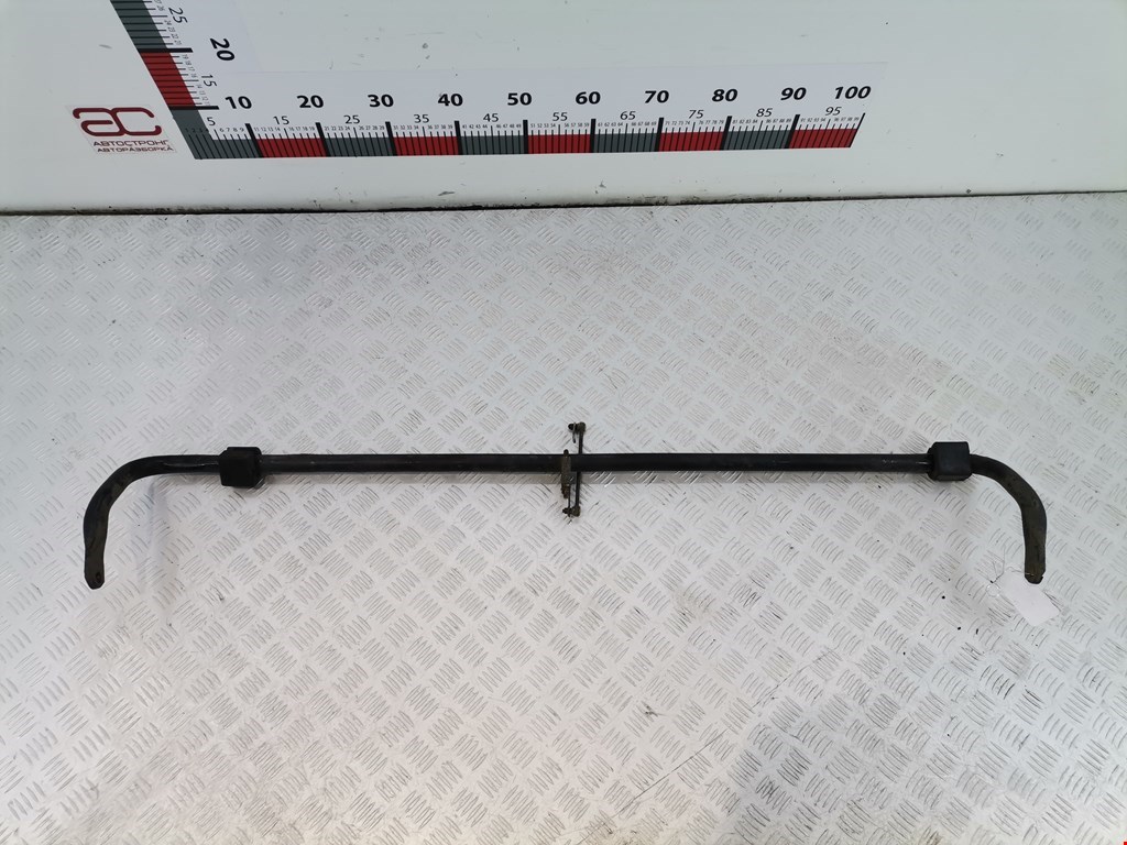 Стабилизатор задний (поперечной устойчивости подвески) PEUGEOT 607 2000-2010