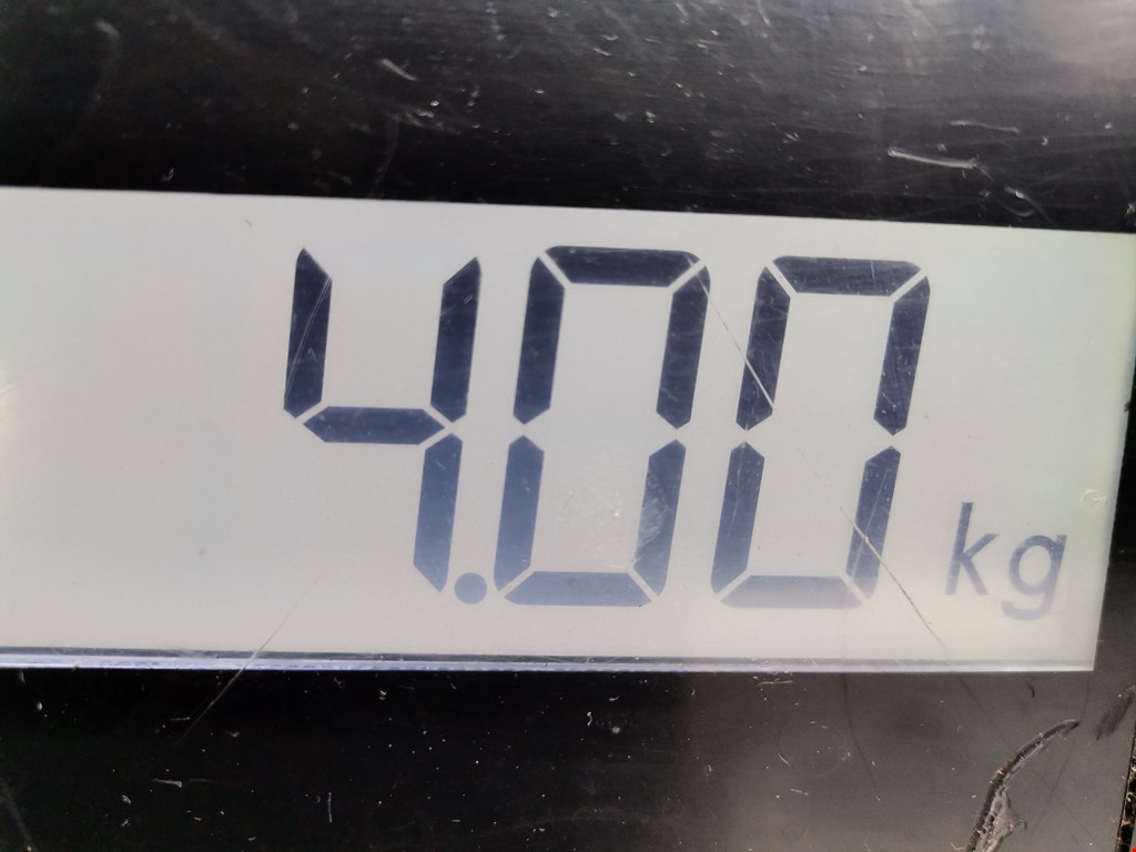 Стабилизатор задний (поперечной устойчивости подвески) PEUGEOT 607 2000-2010