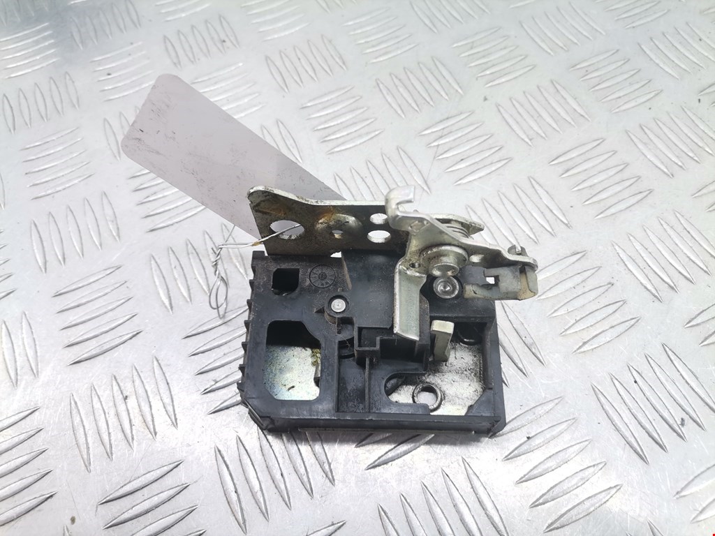 Замок двери сдвижной FIAT Ducato 230 1993-2006