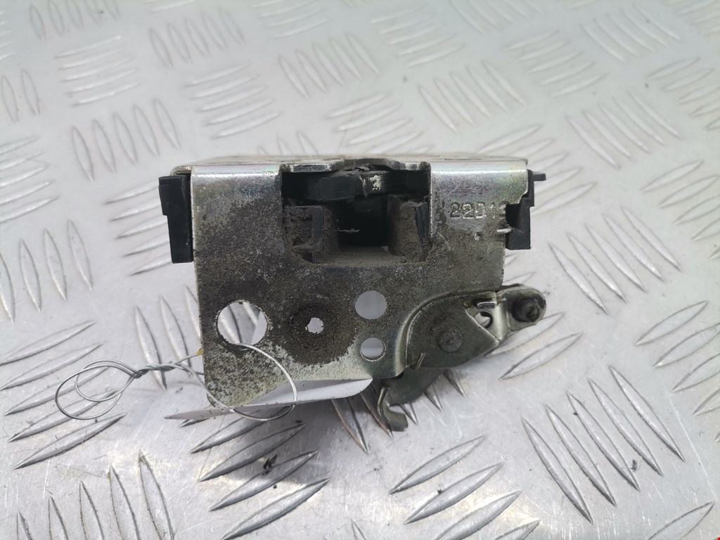 Замок двери сдвижной FIAT Ducato 230 1993-2006