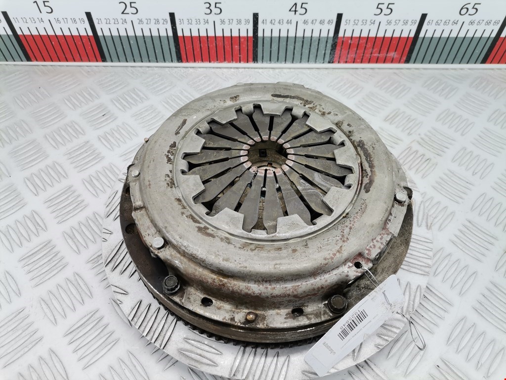 Маховик (демпфер сцепления) VOLKSWAGEN Lupo 1999-2005