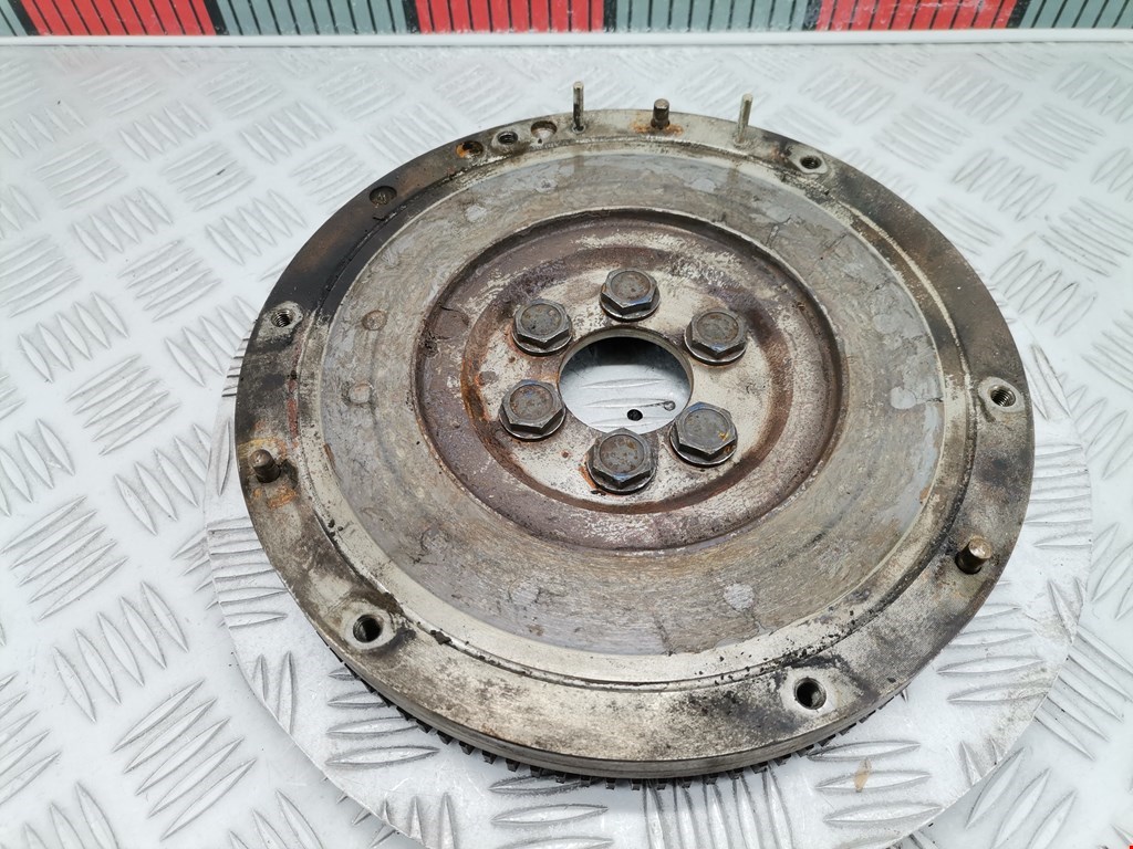 Маховик (демпфер сцепления) VOLKSWAGEN Lupo 1999-2005