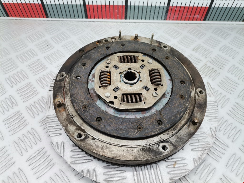 Маховик (демпфер сцепления) VOLKSWAGEN Lupo 1999-2005