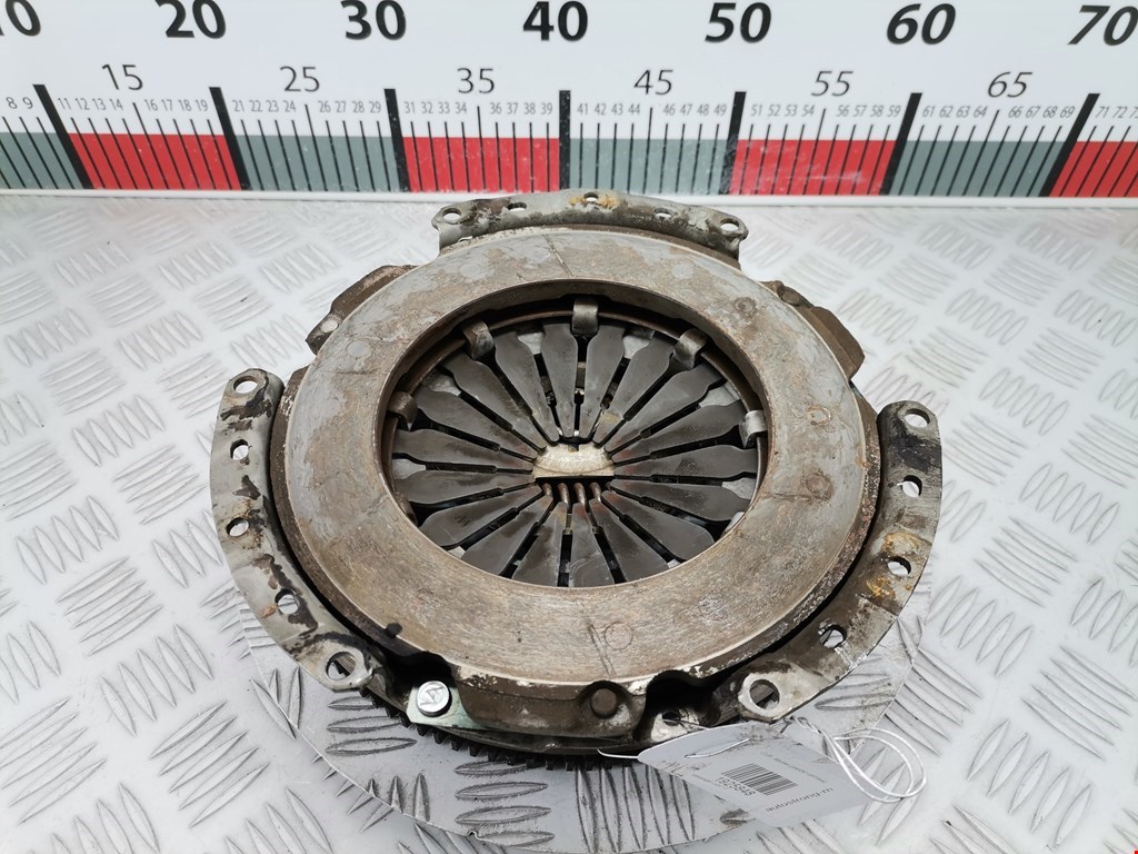 Маховик (демпфер сцепления) VOLKSWAGEN Lupo 1999-2005