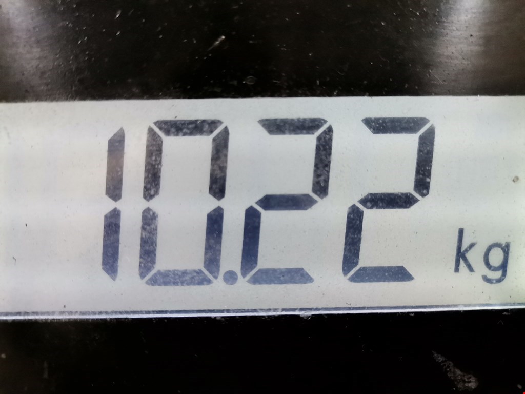 Маховик (демпфер сцепления) VOLKSWAGEN Lupo 1999-2005