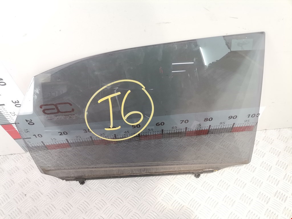 Стекло двери заднее правое LEXUS RX 350\450H 2009-2015