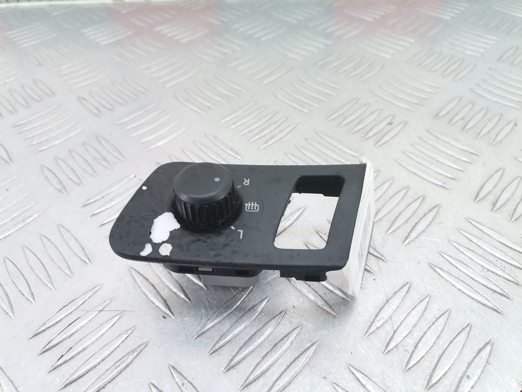 Блок управления зеркалами VOLKSWAGEN Touran 2003-2010