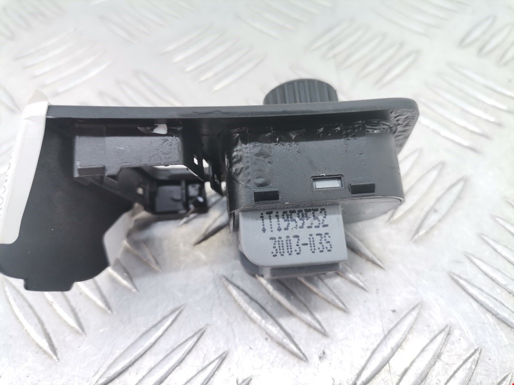 Блок управления зеркалами VOLKSWAGEN Touran 2003-2010