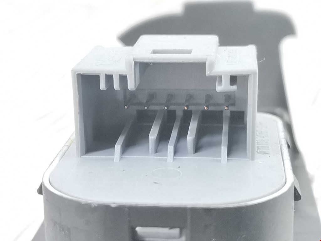 Блок управления зеркалами VOLKSWAGEN Touran 2003-2010