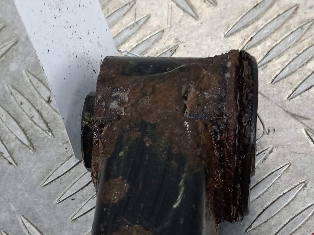 Рычаг передний правый NISSAN Pathfinder R51M 2004-2014