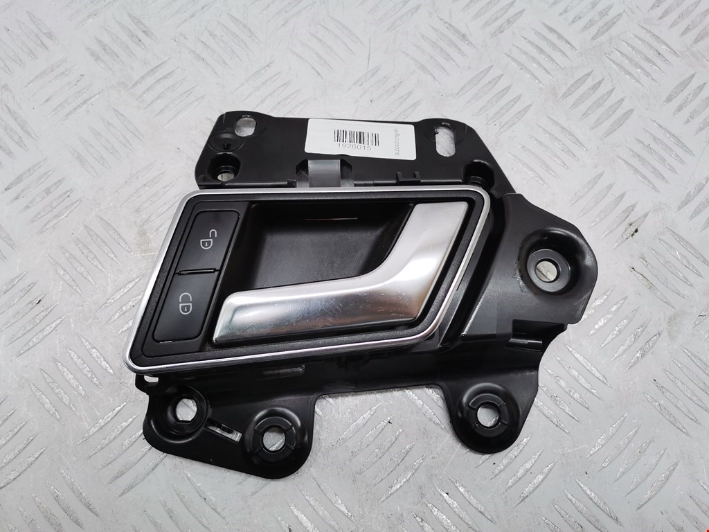 Ручка дверная передняя внутренняя левая MERCEDES-BENZ E-Class W212, S212, C207 2009-2016