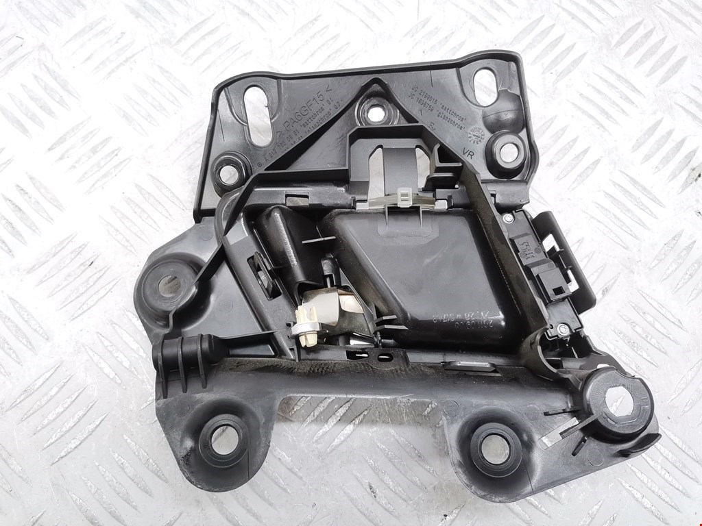 Ручка дверная передняя внутренняя левая MERCEDES-BENZ E-Class W212, S212, C207 2009-2016