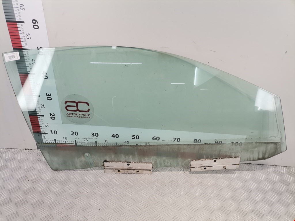 Стекло двери переднее правое OPEL Astra G 1998-2005