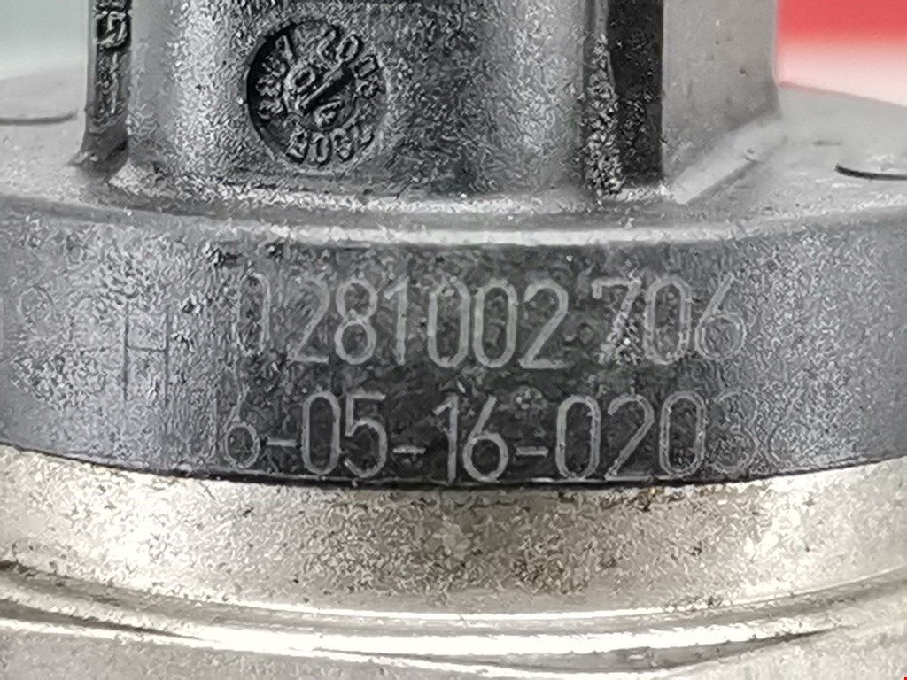 Датчик давления топлива KIA Carens 1999-2002