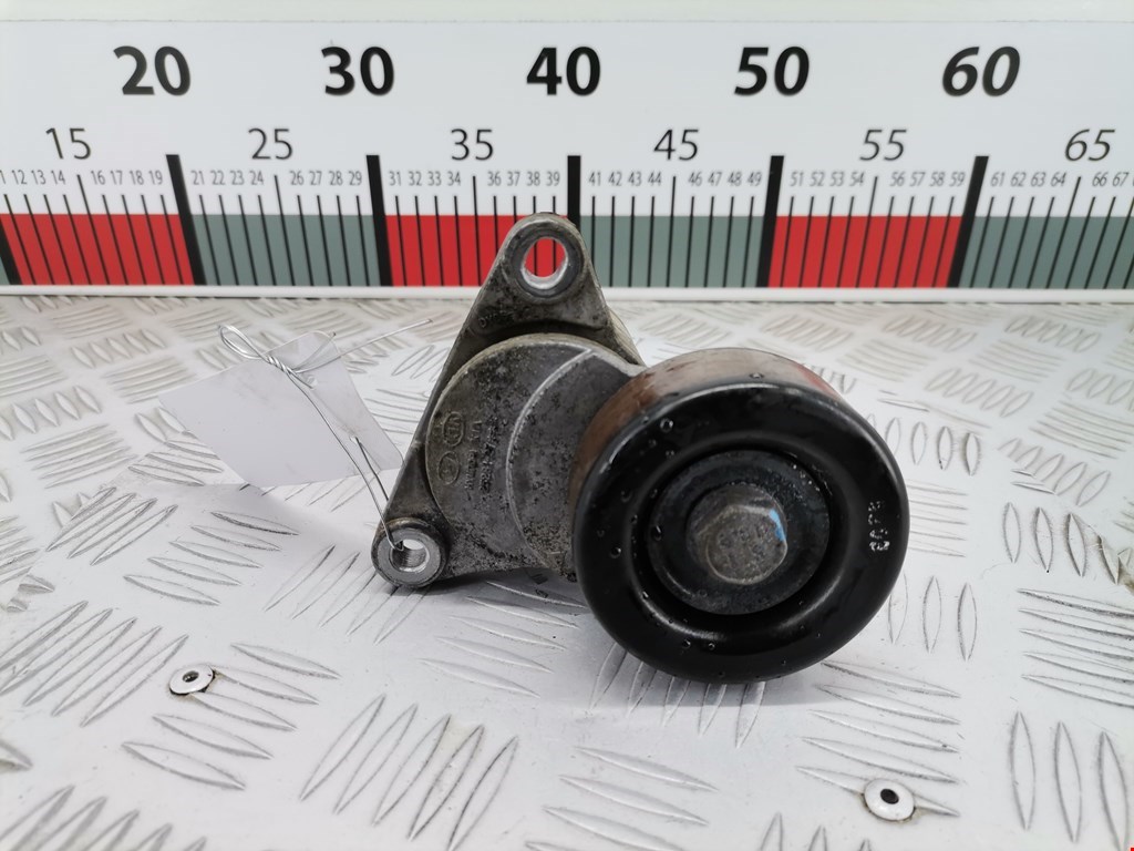 Натяжитель ремня генератора (приводного поликлинового ремня Kia Carens 1 (RS) (1999-2006)