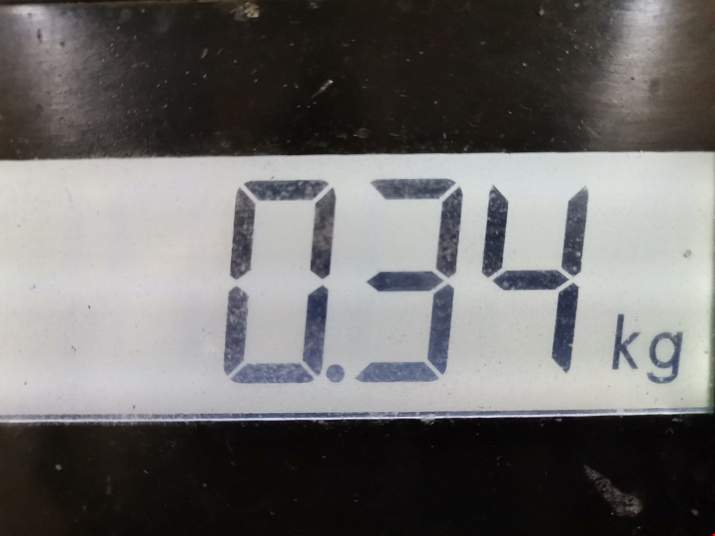 Трубка топливная KIA Carens 1999-2002