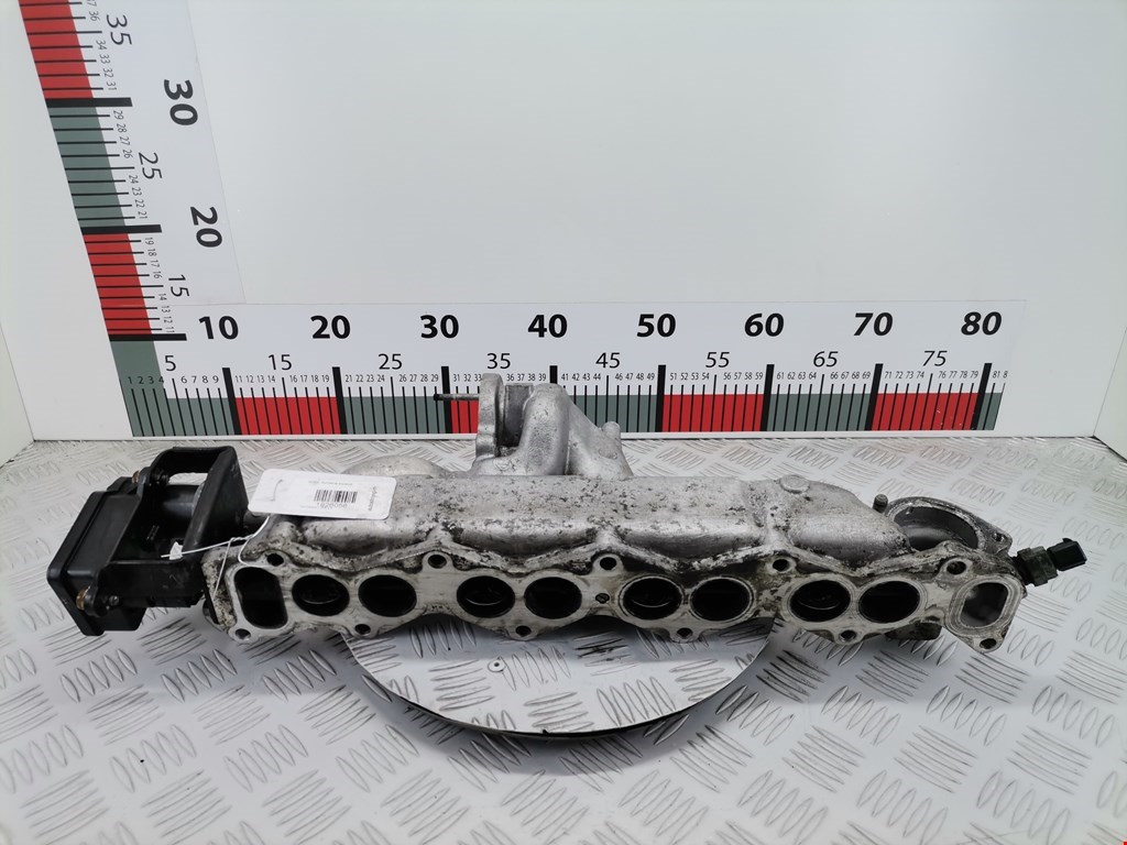 Коллектор впускной KIA Carens 1999-2002