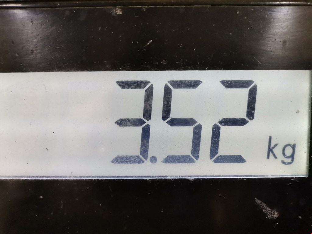 Коллектор впускной KIA Carens 1999-2002