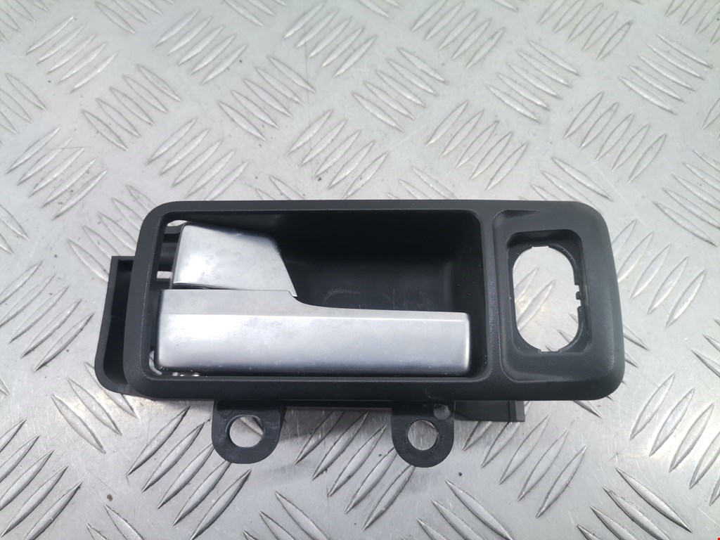 Ручка дверная задняя внутренняя левая FORD C-MAX 2003-2010