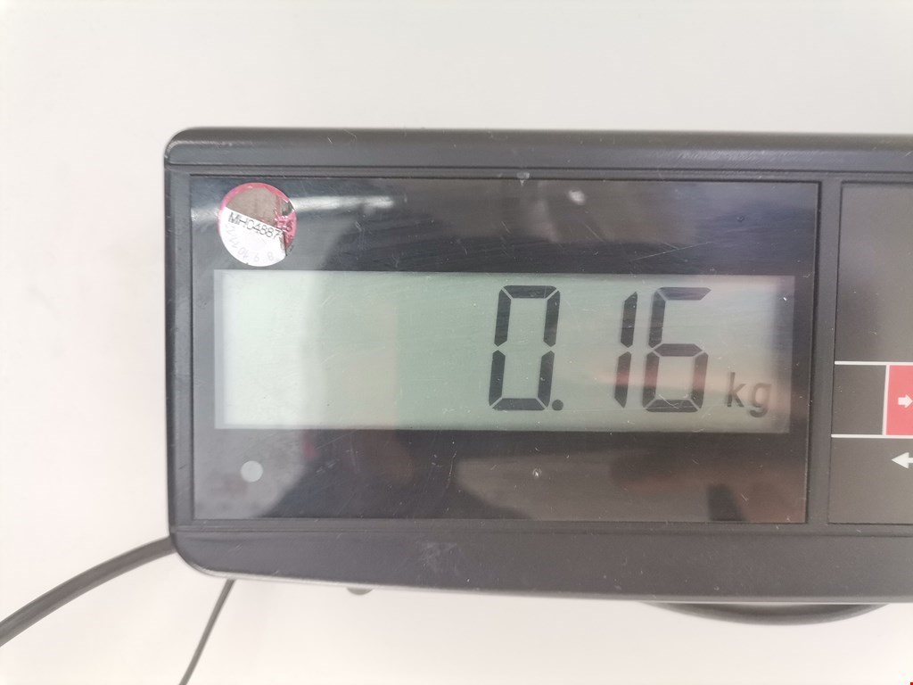 Ручка дверная задняя внутренняя левая FORD C-MAX 2003-2010