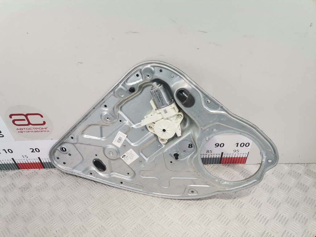Стеклоподъемник задний левый FORD C-MAX 2003-2010
