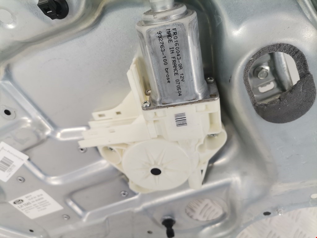 Стеклоподъемник задний левый FORD C-MAX 2003-2010