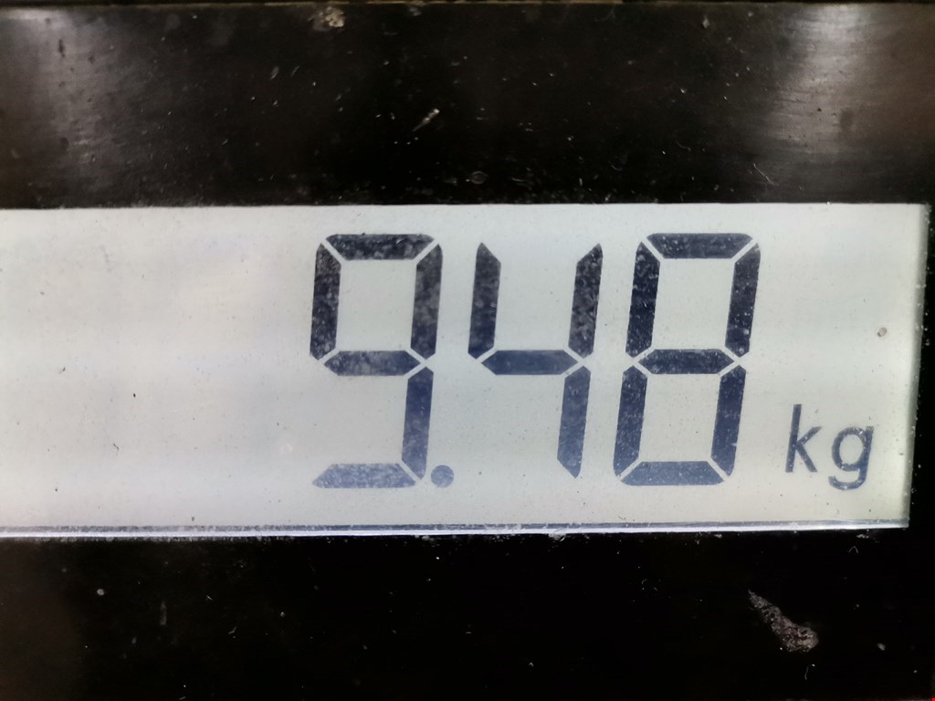 Турбина KIA Carens 1999-2002