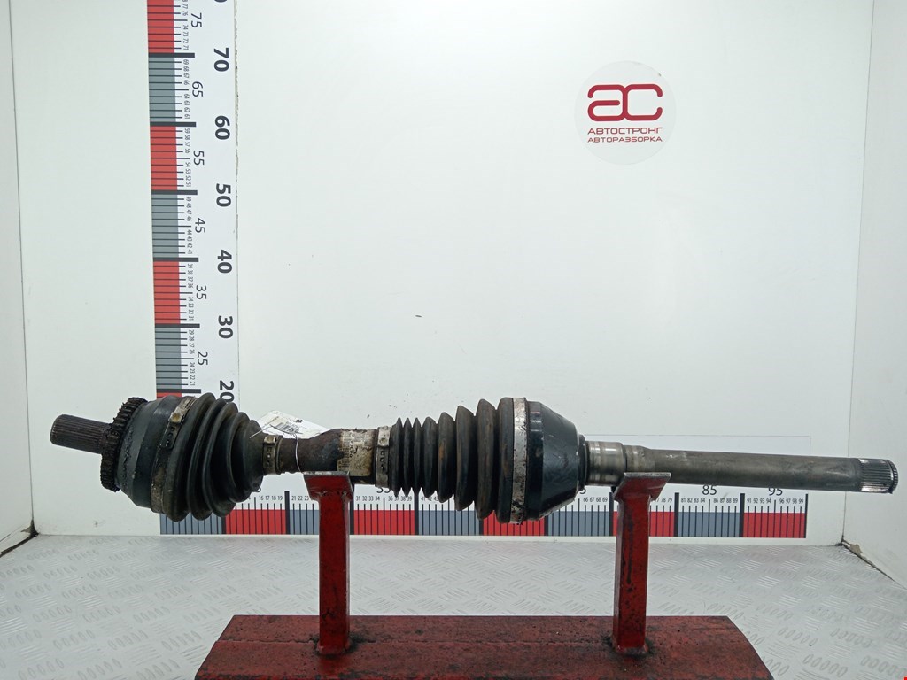 Полуось (привод, приводной вал) передняя правая VOLVO XC90 2002-2014