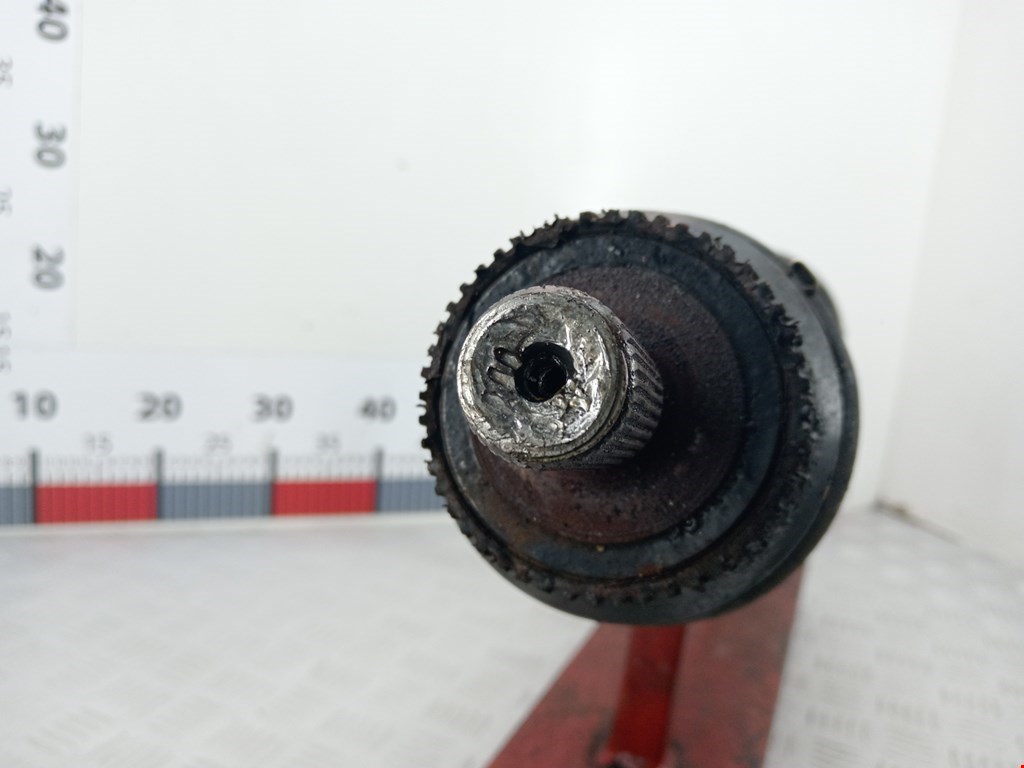 Полуось (привод, приводной вал) передняя правая VOLVO XC90 2002-2014