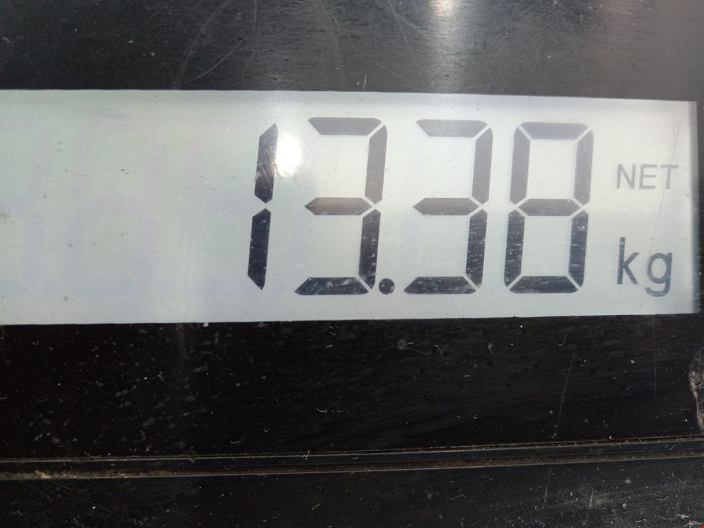 Полуось (привод, приводной вал) передняя правая VOLVO XC90 2002-2014